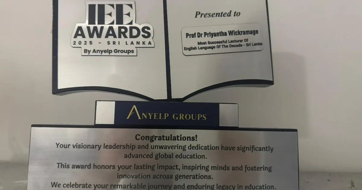 The Beeline Campus Wins Three International Awards in 2025