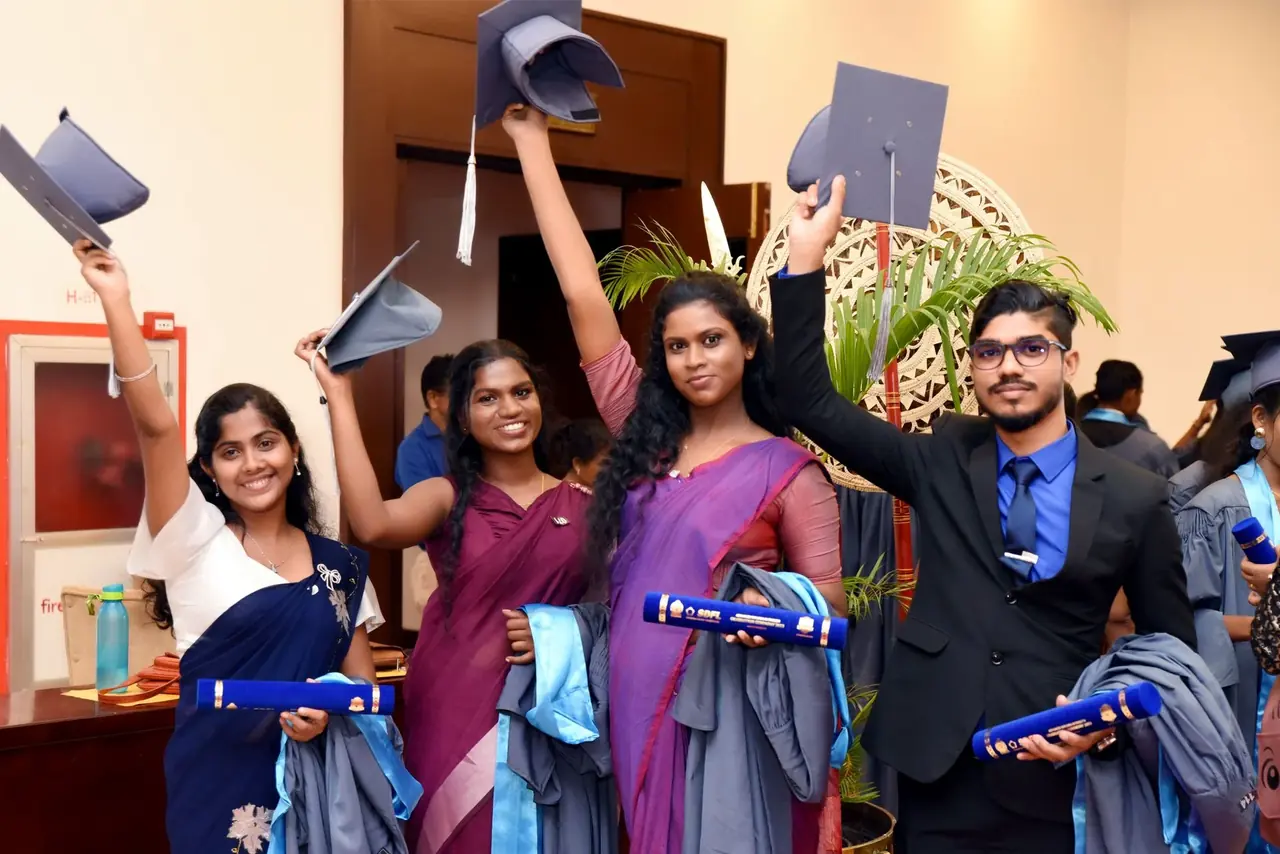 Graduate Career Stories