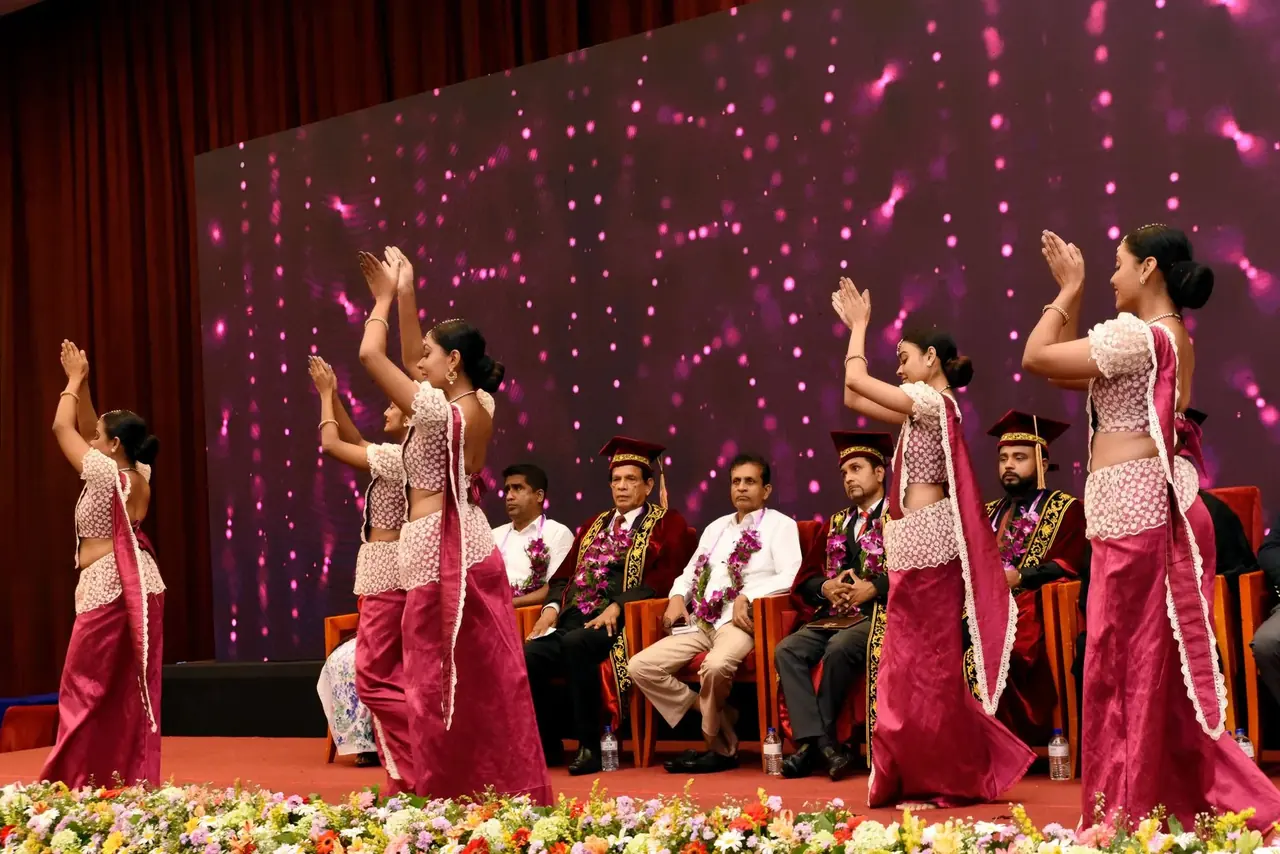 Beeline Campus celebration