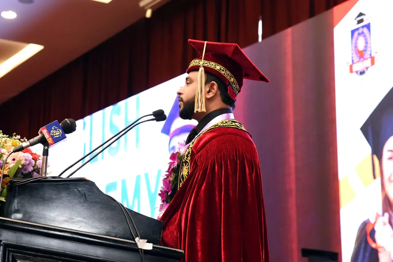 Dr. Priyantha Wickramage — Founder, The Beeline Campus