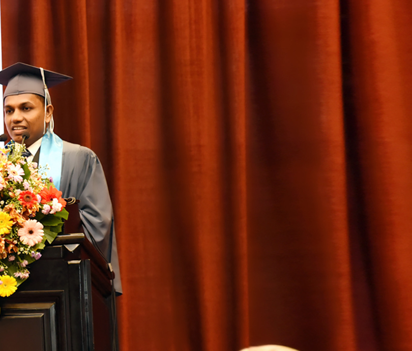 Asela, Asela Pinthu, Asela, Asela Dinesh, Campus, The Beeline Campus