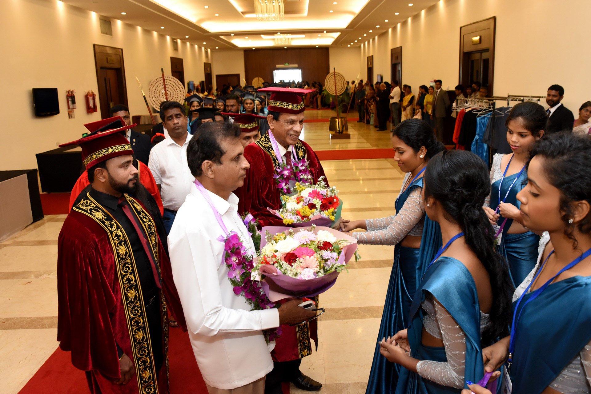 Welcome to The Beeline Campus (Pvt) Ltd, Sri Lankans leading English language learning centre. Located in the heart of Galle, our campus is dedicated to providing top-notch English education and empowering individuals to communicate confidently in English.

At The Beeline Beeline Campus, we believe in fostering a supportive and immersive learning environment. Our team of highly qualified instructors is passionate about teaching and brings years of experience to the classroom. Through interactive and dynamic lessons, we cater to students of all ages and proficiency levels, ensuring personalized attention and effective language acquisition.

Our comprehensive curriculum covers all aspects of English language learning, including grammar, vocabulary, reading, writing, listening, and speaking. We offer a range of courses designed to meet various needs, from general English for everyday communication to specialized programs such as business English and exam preparation (IELTS or TOEFL likewise).

With state-of-the-art facilities and modern teaching methodologies, we prioritize student engagement and participation. Our air-conditioned classes enable a collaborative and comfortable learning environment, allowing students to practice their language skills and receive individualized feedback.

At The Beeline Campus, we go beyond traditional classroom instruction. We organize workshops, seminars, and language activities to enhance language proficiency and cultural understanding. We also provide valuable resources, including a well-stocked library and online learning platforms, to support independent learning and continued progress outside the classroom. Additionally, our cutting-edge student attendance system and student portal have enabled, guaranteed, and provided confirmation of education excellence on the grounds of The Beeline Campus.

Join us at The Beeline Beeline Campus and embark on an enriching language-learning journey. Discover the power of English and unlock count