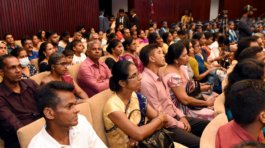 Welcome to The Beeline Campus (Pvt) Ltd, Sri Lankans leading English language learning centre. Located in the heart of Galle, our campus is dedicated to providing top-notch English education and empowering individuals to communicate confidently in English.

At The Beeline Beeline Campus, we believe in fostering a supportive and immersive learning environment. Our team of highly qualified instructors is passionate about teaching and brings years of experience to the classroom. Through interactive and dynamic lessons, we cater to students of all ages and proficiency levels, ensuring personalized attention and effective language acquisition.

Our comprehensive curriculum covers all aspects of English language learning, including grammar, vocabulary, reading, writing, listening, and speaking. We offer a range of courses designed to meet various needs, from general English for everyday communication to specialized programs such as business English and exam preparation (IELTS or TOEFL likewise).

With state-of-the-art facilities and modern teaching methodologies, we prioritize student engagement and participation. Our air-conditioned classes enable a collaborative and comfortable learning environment, allowing students to practice their language skills and receive individualized feedback.

At The Beeline Campus, we go beyond traditional classroom instruction. We organize workshops, seminars, and language activities to enhance language proficiency and cultural understanding. We also provide valuable resources, including a well-stocked library and online learning platforms, to support independent learning and continued progress outside the classroom. Additionally, our cutting-edge student attendance system and student portal have enabled, guaranteed, and provided confirmation of education excellence on the grounds of The Beeline Campus.

Join us at The Beeline Beeline Campus and embark on an enriching language-learning journey. Discover the power of English and unlock count