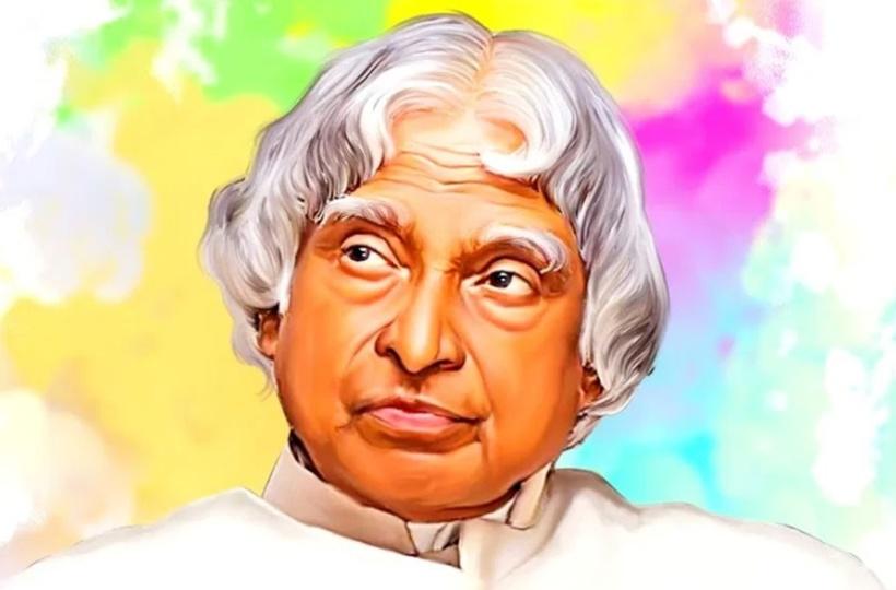 Dr. Abdul Kalam
