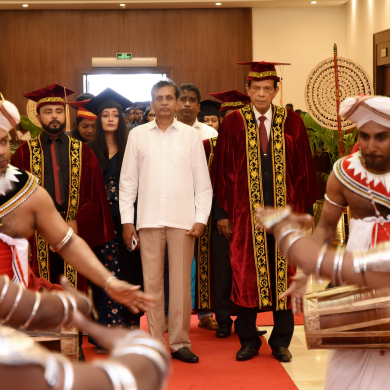 Welcome to The Beeline Campus (Pvt) Ltd, Sri Lankans leading English language learning centre. Located in the heart of Galle, our campus is dedicated to providing top-notch English education and empowering individuals to communicate confidently in English.

At The Beeline Beeline Campus, we believe in fostering a supportive and immersive learning environment. Our team of highly qualified instructors is passionate about teaching and brings years of experience to the classroom. Through interactive and dynamic lessons, we cater to students of all ages and proficiency levels, ensuring personalized attention and effective language acquisition.

Our comprehensive curriculum covers all aspects of English language learning, including grammar, vocabulary, reading, writing, listening, and speaking. We offer a range of courses designed to meet various needs, from general English for everyday communication to specialized programs such as business English and exam preparation (IELTS or TOEFL likewise).

With state-of-the-art facilities and modern teaching methodologies, we prioritize student engagement and participation. Our air-conditioned classes enable a collaborative and comfortable learning environment, allowing students to practice their language skills and receive individualized feedback.

At The Beeline Campus, we go beyond traditional classroom instruction. We organize workshops, seminars, and language activities to enhance language proficiency and cultural understanding. We also provide valuable resources, including a well-stocked library and online learning platforms, to support independent learning and continued progress outside the classroom. Additionally, our cutting-edge student attendance system and student portal have enabled, guaranteed, and provided confirmation of education excellence on the grounds of The Beeline Campus.

Join us at The Beeline Beeline Campus and embark on an enriching language-learning journey. Discover the power of English and unlock count